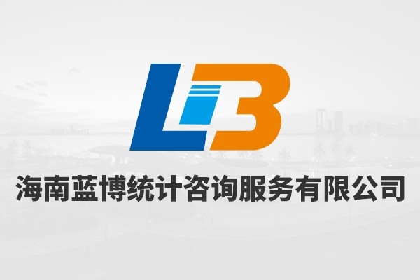 海南省藍(lán)博統(tǒng)計咨詢服務(wù)有限公司